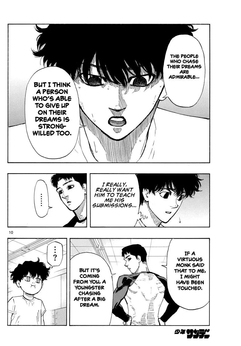 Read Red Blue - Chapter 24 - w5.redbluemangafree.com | Image 10