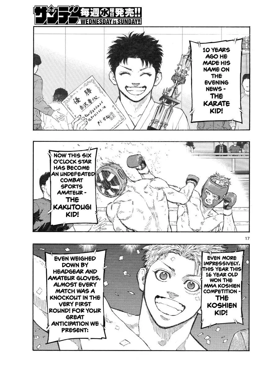 Read Red Blue - Chapter 24 - w5.redbluemangafree.com | Image 17