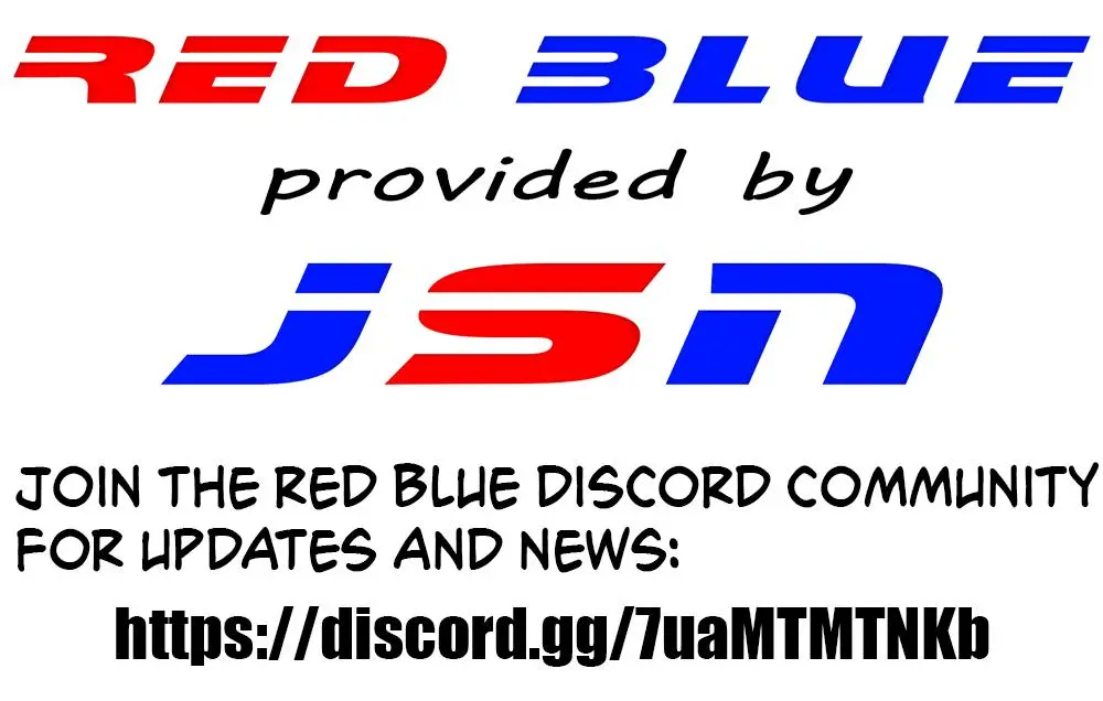 Read Red Blue - Chapter 27 - w5.redbluemangafree.com | Image 19