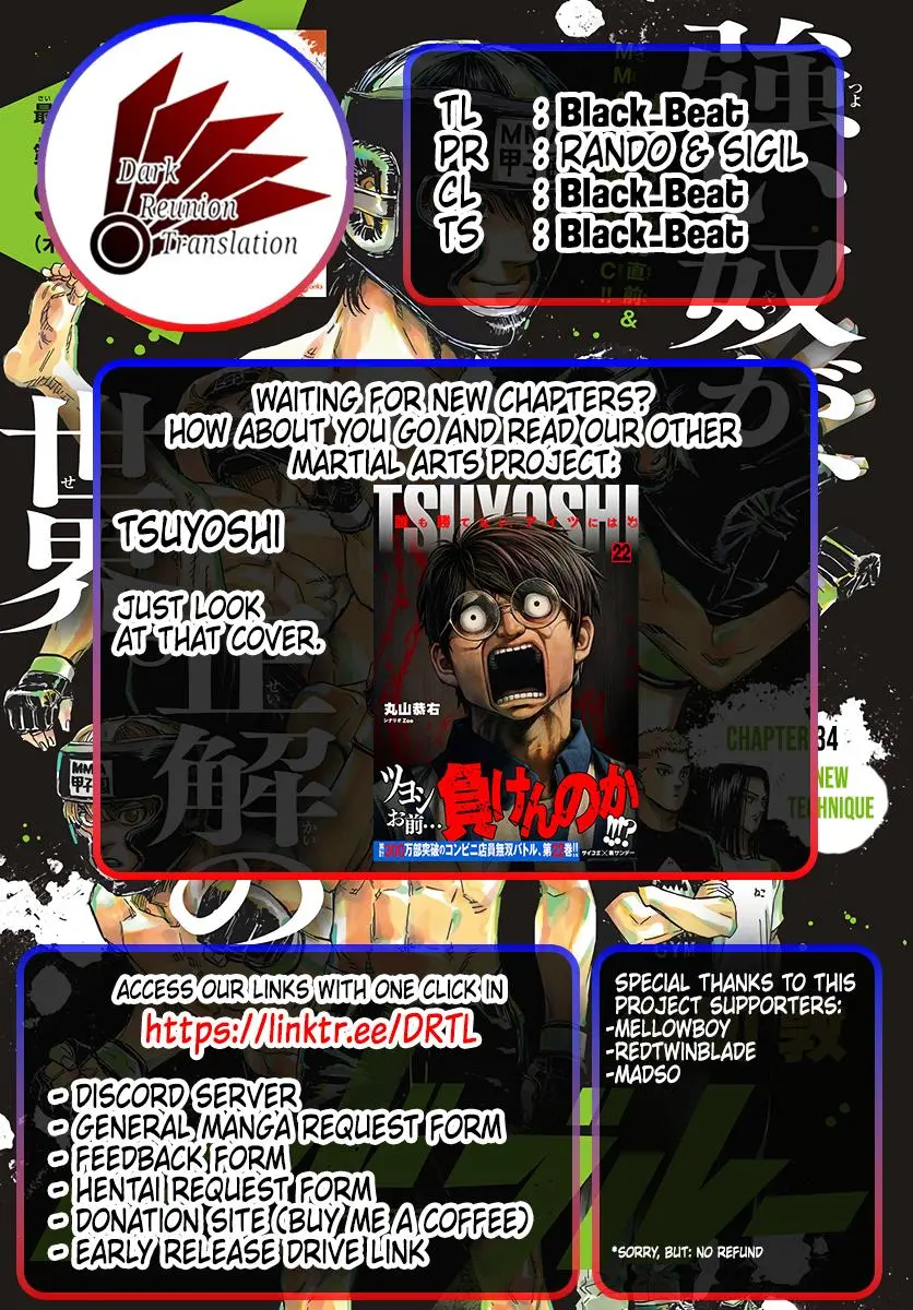 Read Red Blue - Chapter 34 - w5.redbluemangafree.com | Image 18