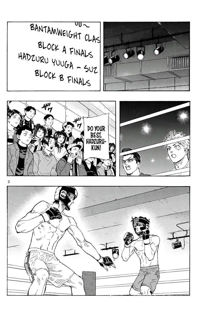 Read Red Blue - Chapter 38 - w5.redbluemangafree.com | Image 2