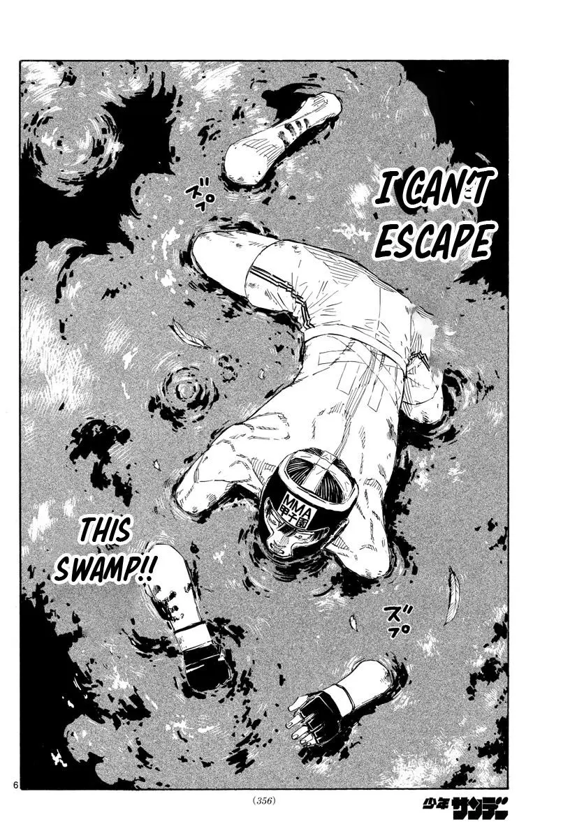 Read Red Blue - Chapter 42 - w5.redbluemangafree.com | Image 6