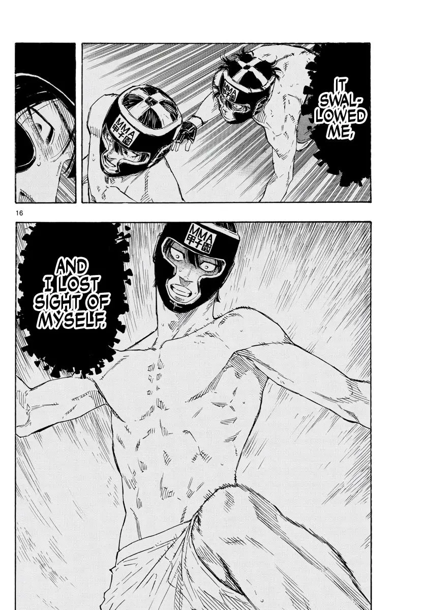 Read Red Blue - Chapter 43 - w5.redbluemangafree.com | Image 16