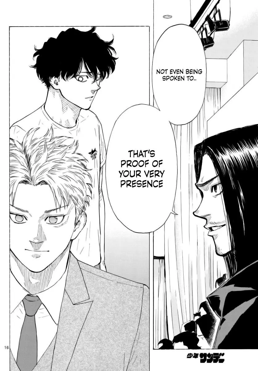 Read Red Blue - Chapter 51 - w5.redbluemangafree.com | Image 16