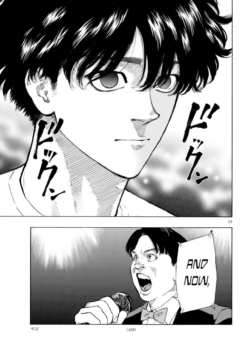 Read Red Blue - Chapter 51 - w5.redbluemangafree.com | Image 17