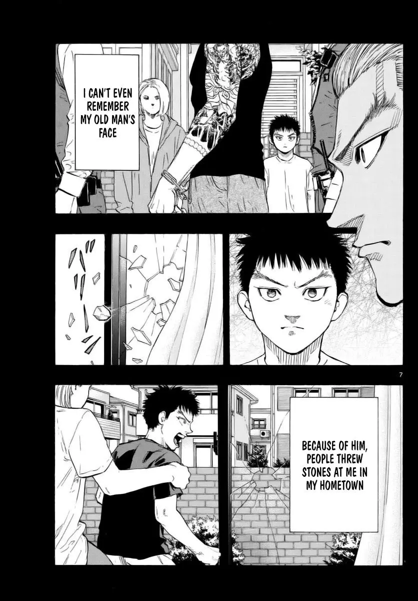 Read Red Blue - Chapter 53 - w5.redbluemangafree.com | Image 7