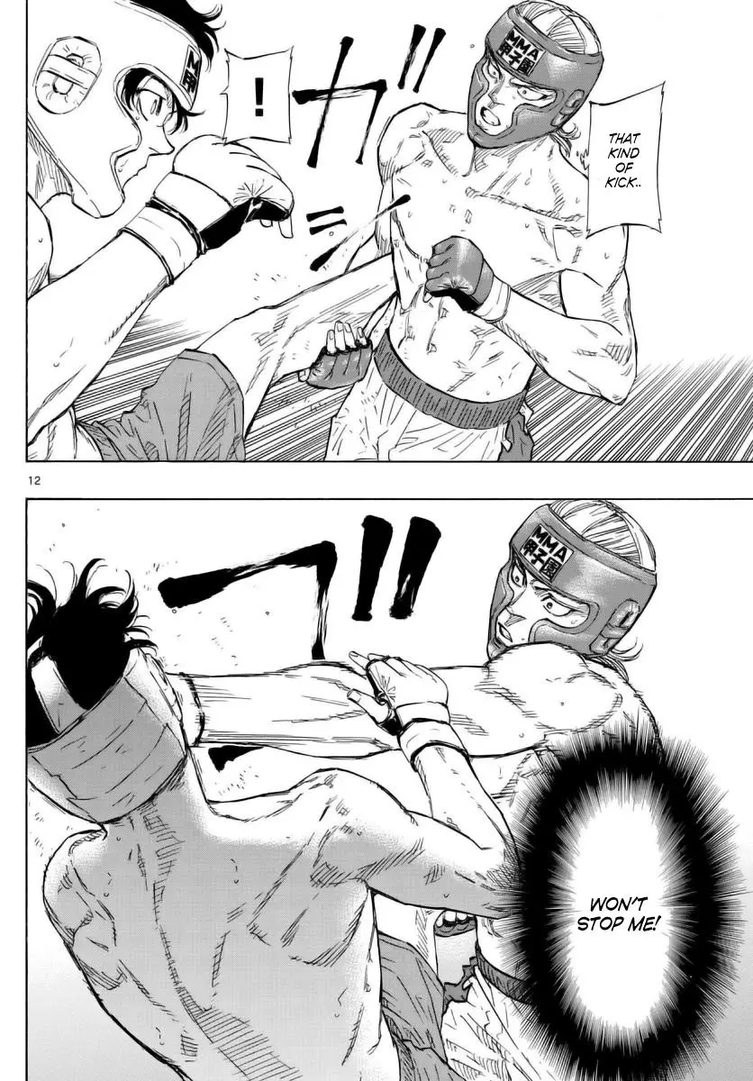 Read Red Blue - Chapter 53 - w5.redbluemangafree.com | Image 12