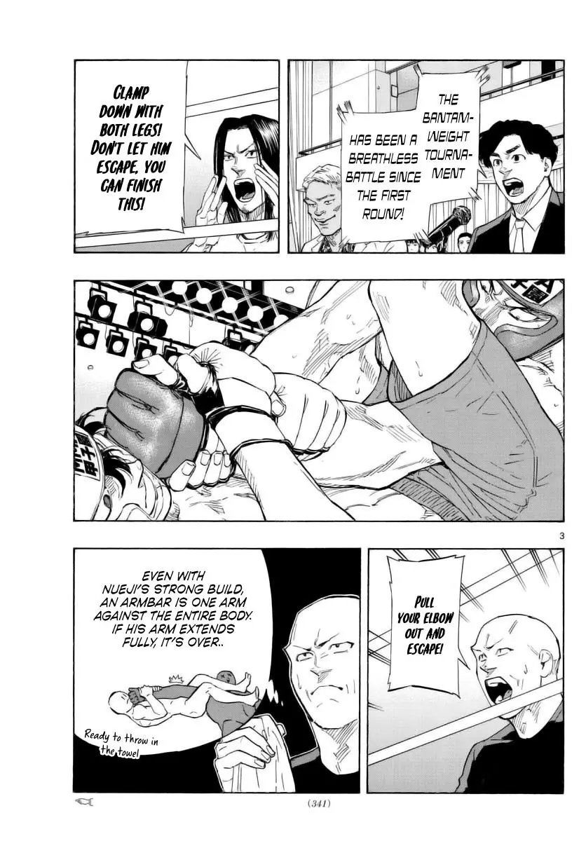 Read Red Blue - Chapter 54 - w5.redbluemangafree.com | Image 3