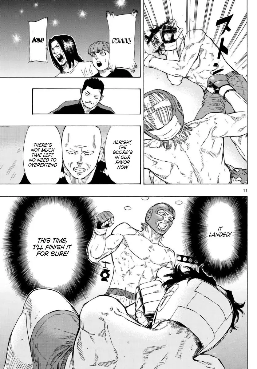 Read Red Blue - Chapter 56 - w5.redbluemangafree.com | Image 11