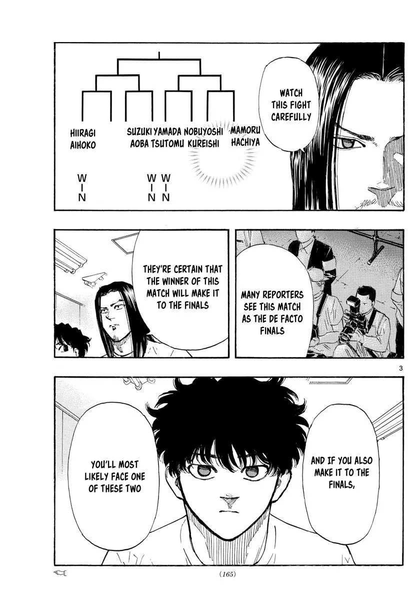 Read Red Blue - Chapter 59 - w5.redbluemangafree.com | Image 3