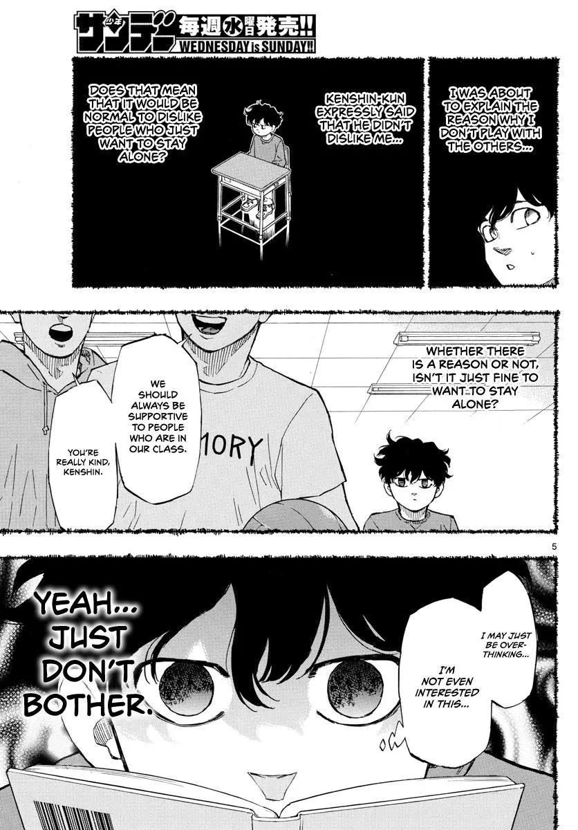 Read Red Blue - Chapter 6 - w5.redbluemangafree.com | Image 6