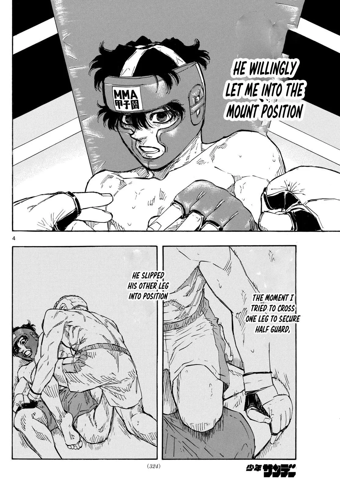 Read Red Blue - Chapter 67 - w5.redbluemangafree.com | Image 4