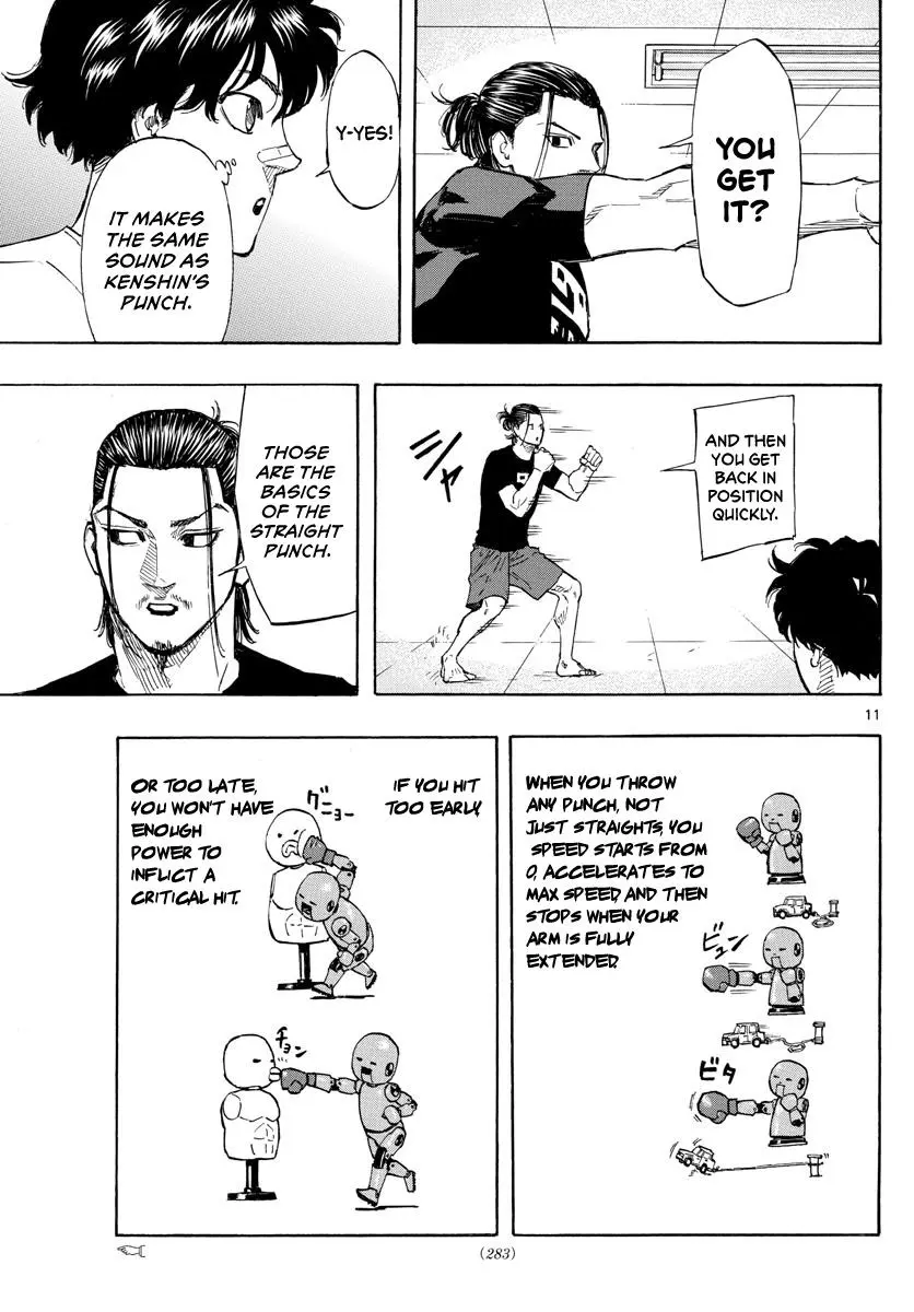 Read Red Blue - Chapter 7 - w5.redbluemangafree.com | Image 12