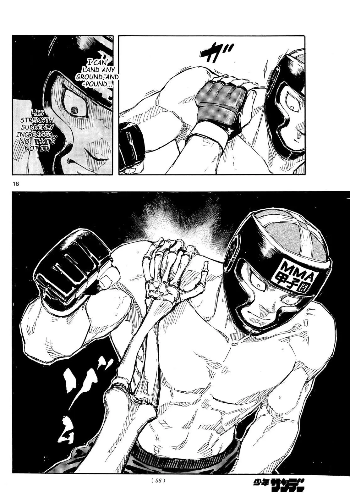 Read Red Blue - Chapter 74 - w5.redbluemangafree.com | Image 18