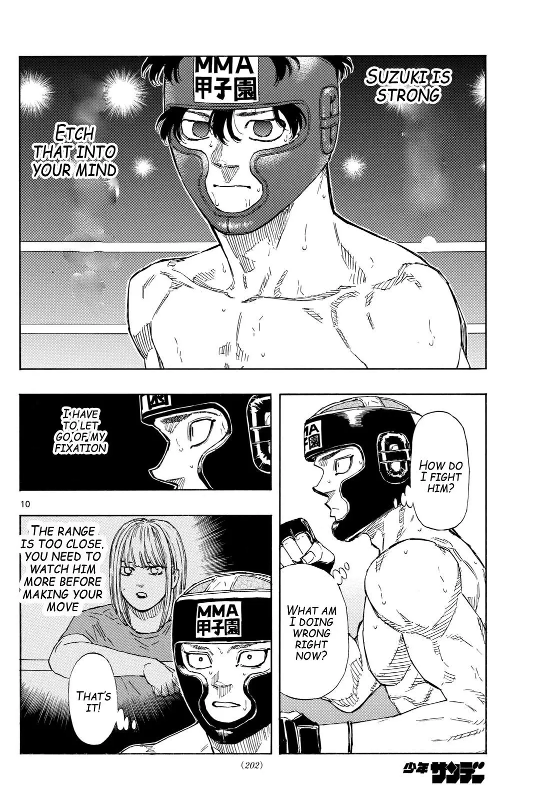 Read Red Blue - Chapter 79 - w5.redbluemangafree.com | Image 10