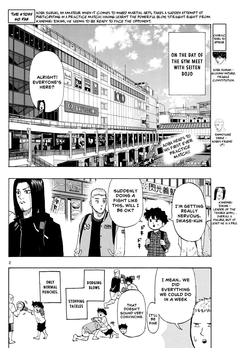 Read Red Blue - Chapter 8 - w5.redbluemangafree.com | Image 4