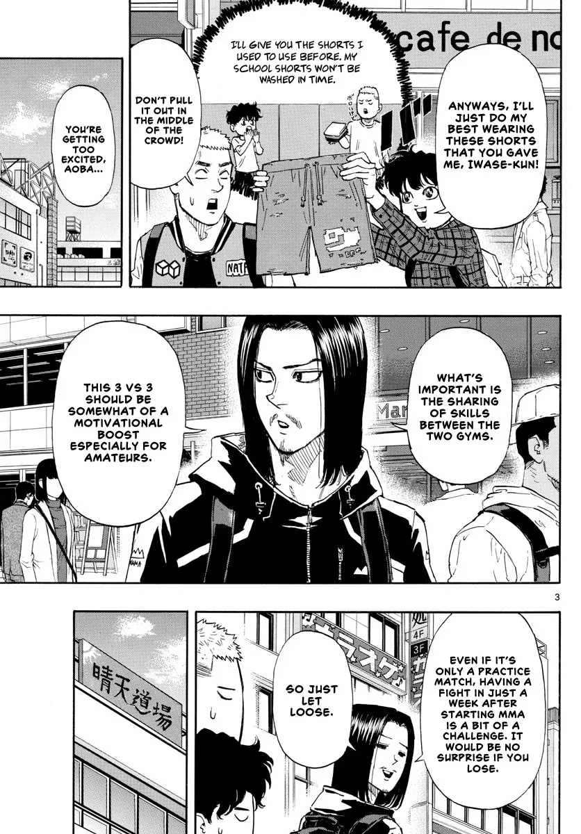 Read Red Blue - Chapter 8 - w5.redbluemangafree.com | Image 5