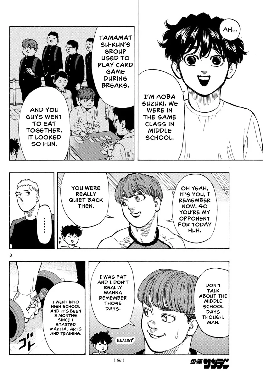 Read Red Blue - Chapter 8 - w5.redbluemangafree.com | Image 10