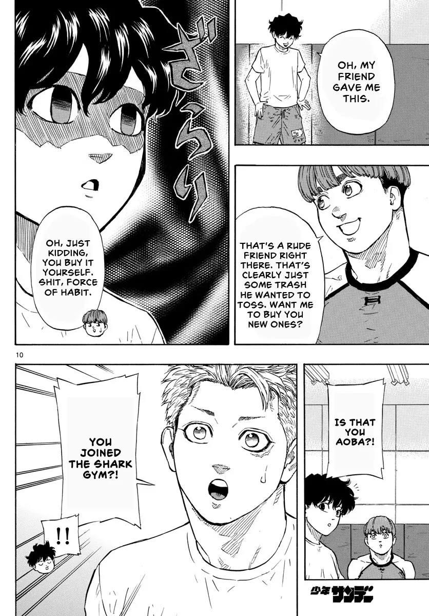 Read Red Blue - Chapter 8 - w5.redbluemangafree.com | Image 12