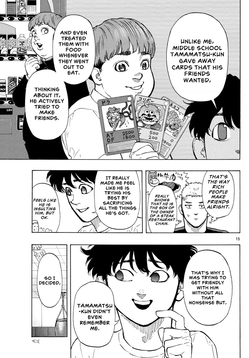 Read Red Blue - Chapter 8 - w5.redbluemangafree.com | Image 17