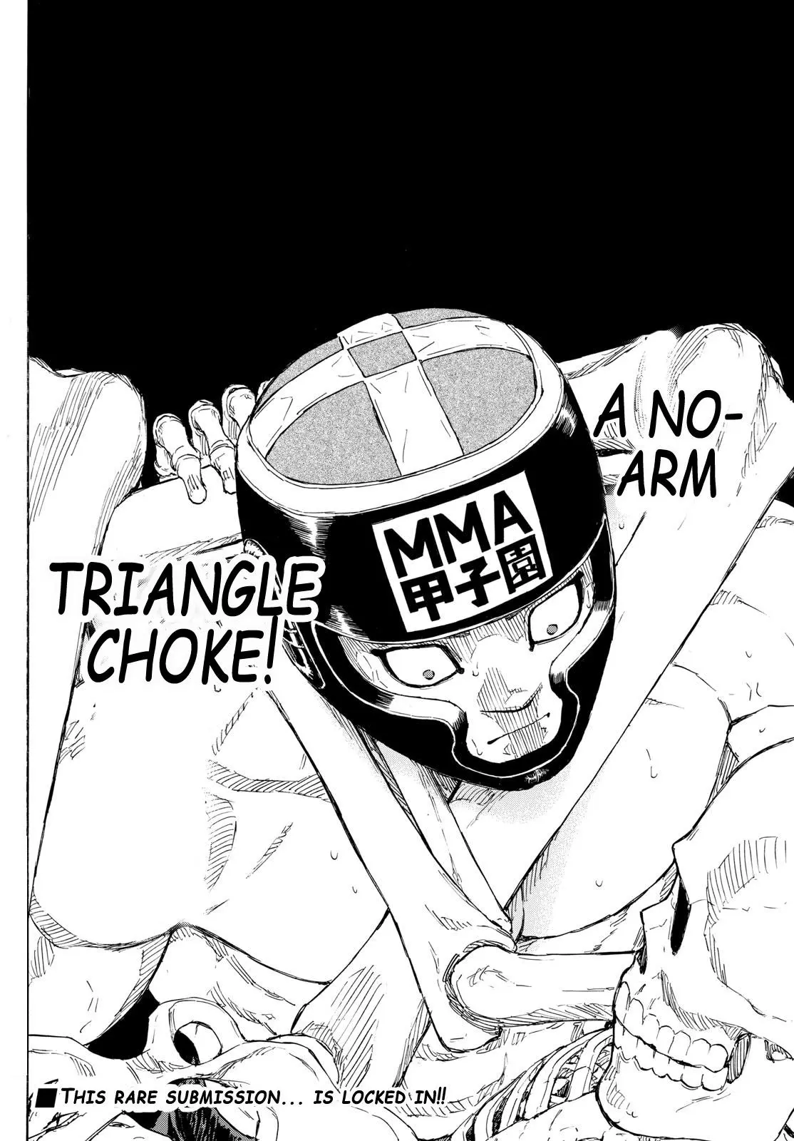 Read Red Blue - Chapter 81 - w5.redbluemangafree.com | Image 18