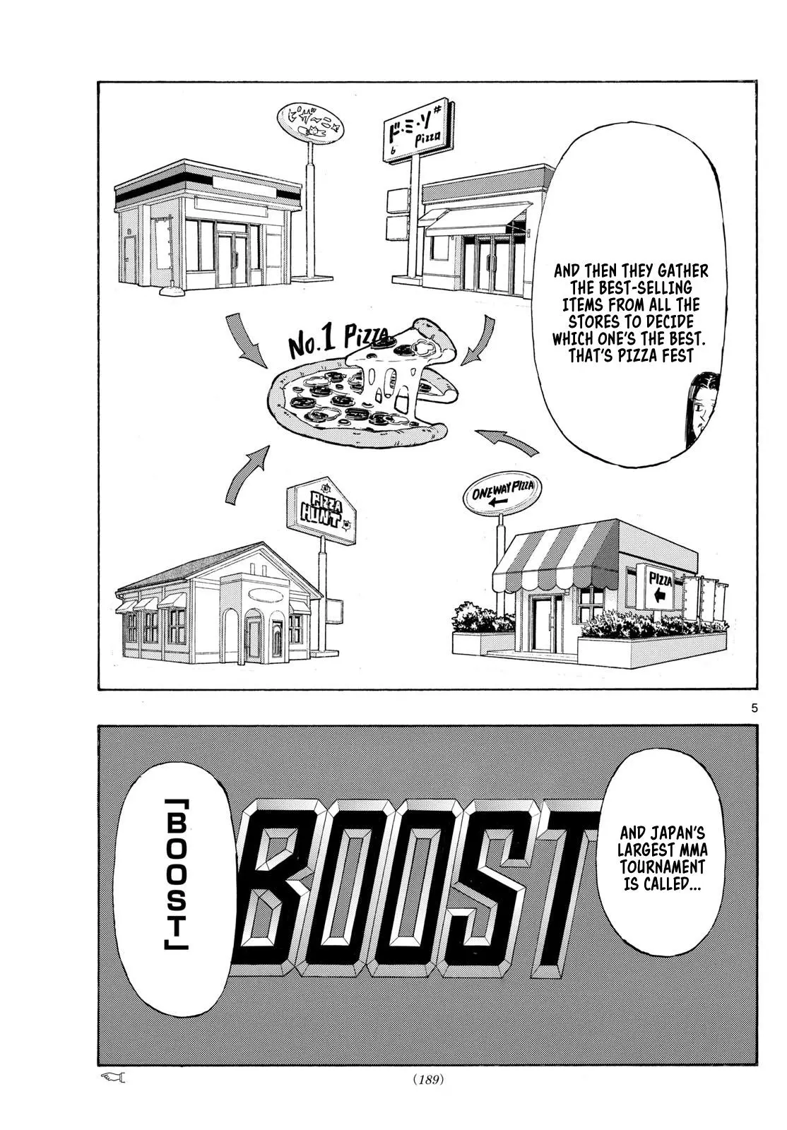 Read Red Blue - Chapter 84 - w5.redbluemangafree.com | Image 5