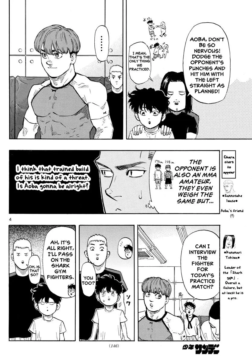 Read Red Blue - Chapter 9 - w5.redbluemangafree.com | Image 5
