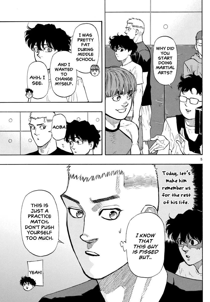 Read Red Blue - Chapter 9 - w5.redbluemangafree.com | Image 6