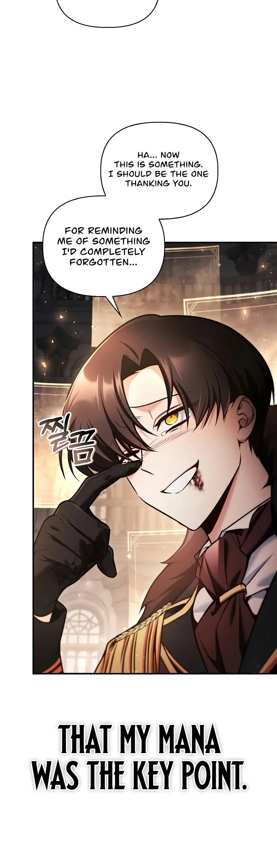 Read Regressor Of The Fallen Family - Chapter 198 - w2.regressorofthefallenfamily.com | Image 3
