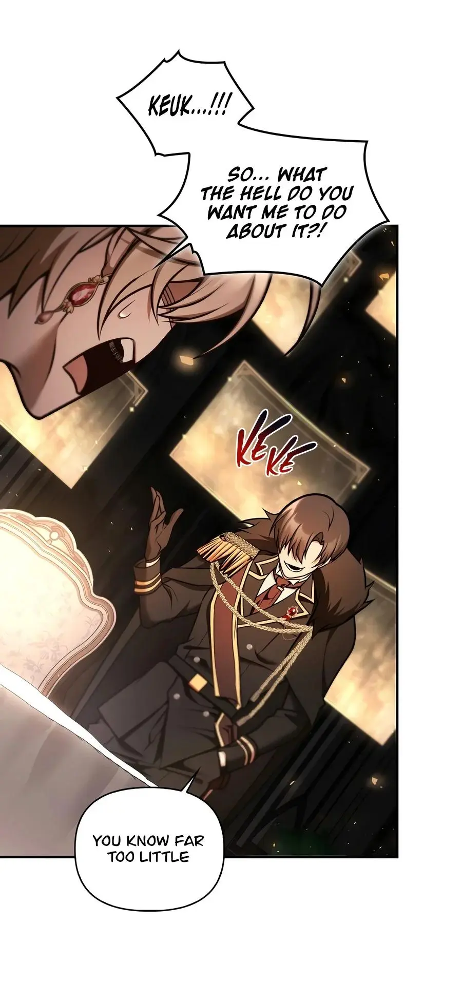 Read Regressor Of The Fallen Family - Chapter 199 - w2.regressorofthefallenfamily.com | Image 14