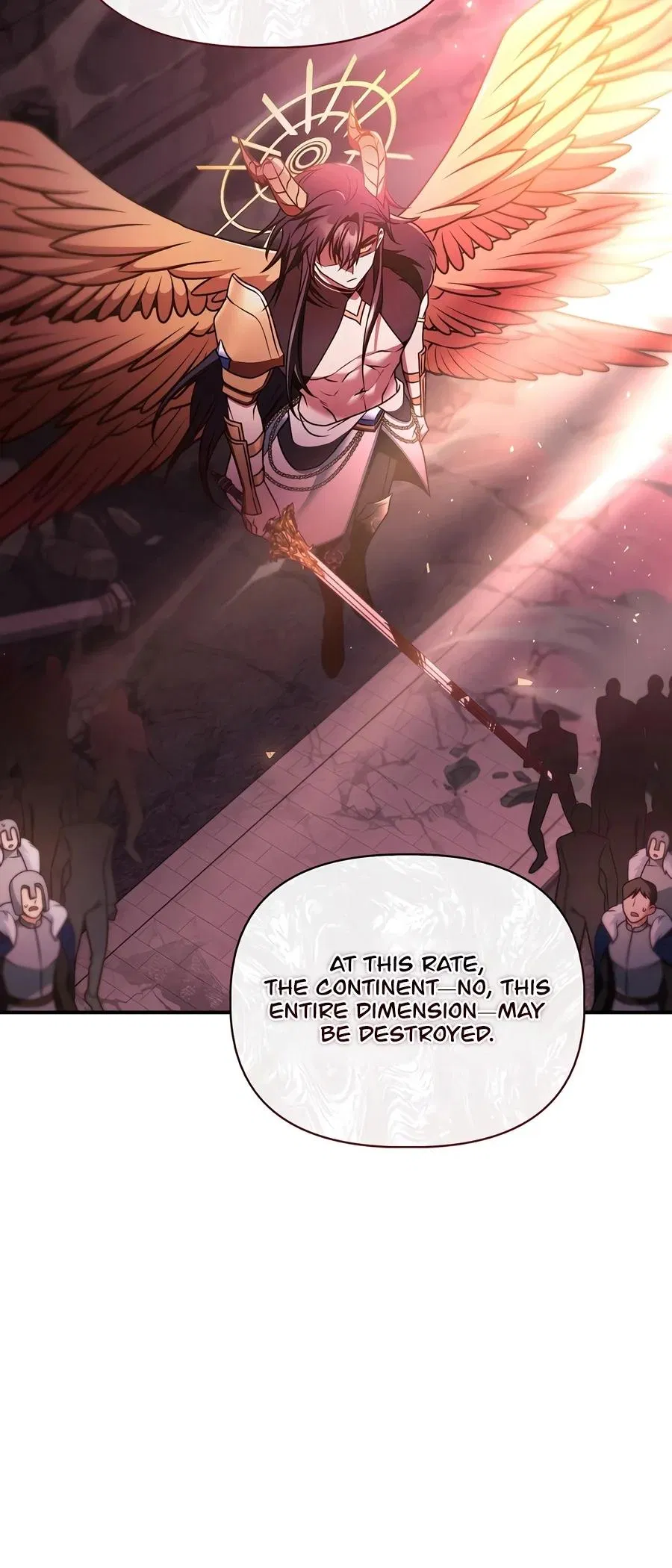 Read Regressor Of The Fallen Family - Chapter 204 - w2.regressorofthefallenfamily.com | Image 16