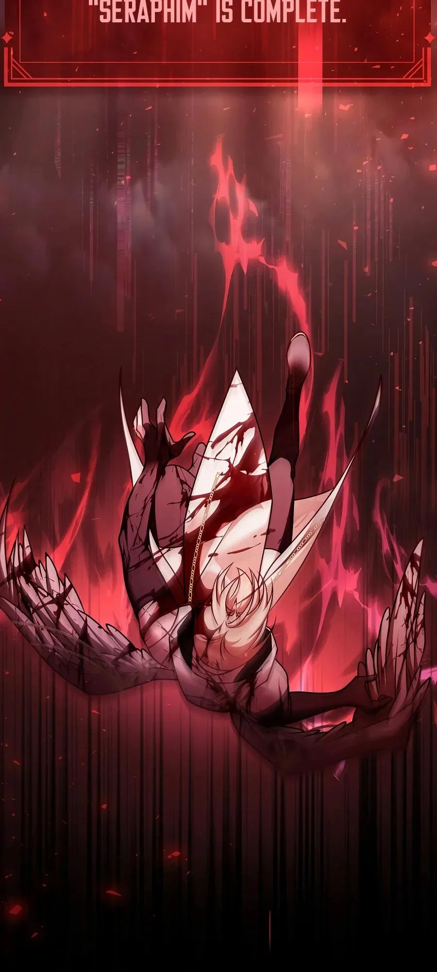 Read Regressor Of The Fallen Family - Chapter 204 - w2.regressorofthefallenfamily.com | Image 18