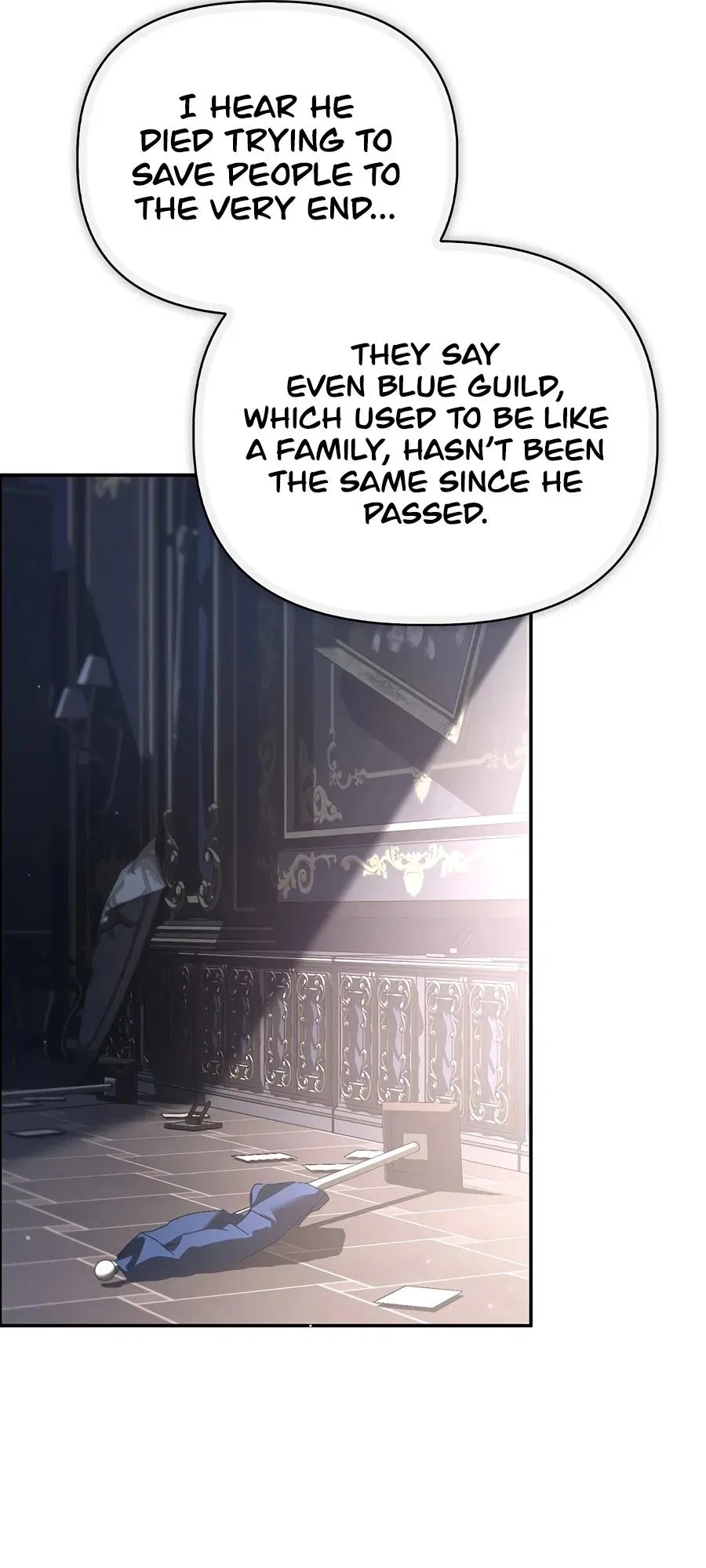 Read Regressor Of The Fallen Family - Chapter 206 - w2.regressorofthefallenfamily.com | Image 3