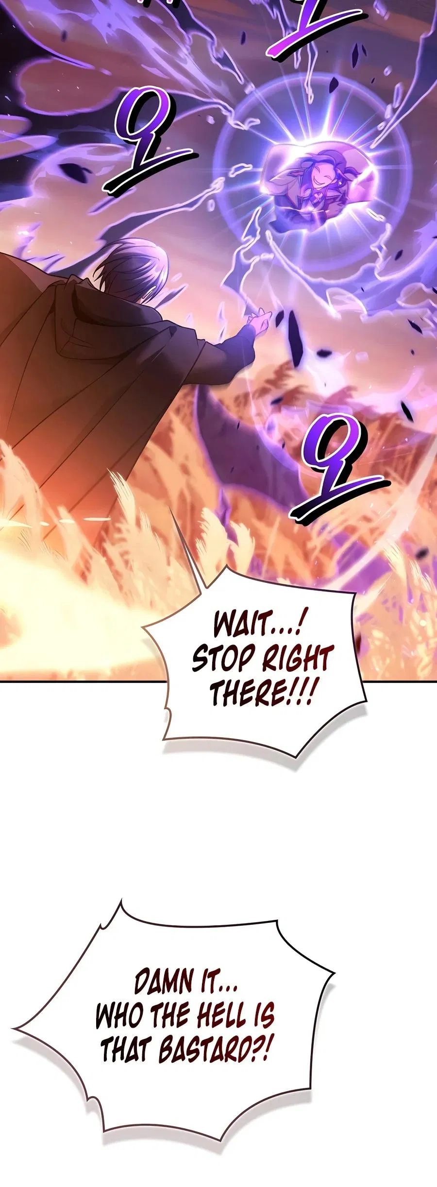 Read Regressor Of The Fallen Family - Chapter 207 - w2.regressorofthefallenfamily.com | Image 5