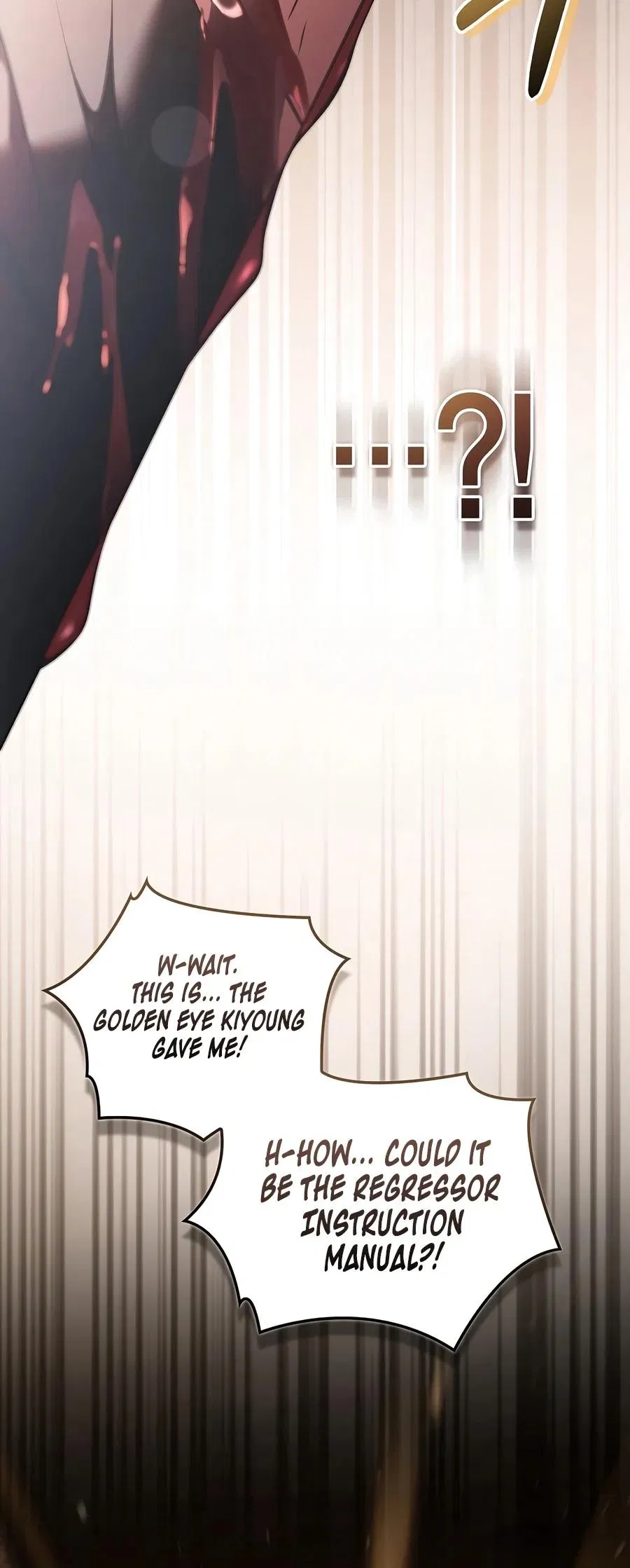 Read Regressor Of The Fallen Family - Chapter 207 - w2.regressorofthefallenfamily.com | Image 7