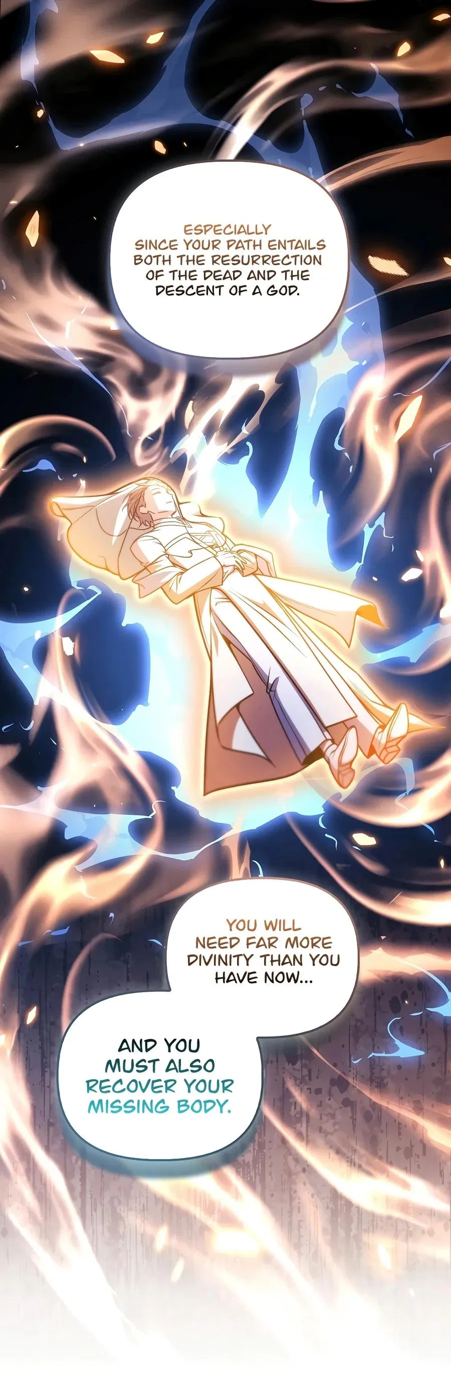 Read Regressor Of The Fallen Family - Chapter 207 - w2.regressorofthefallenfamily.com | Image 15