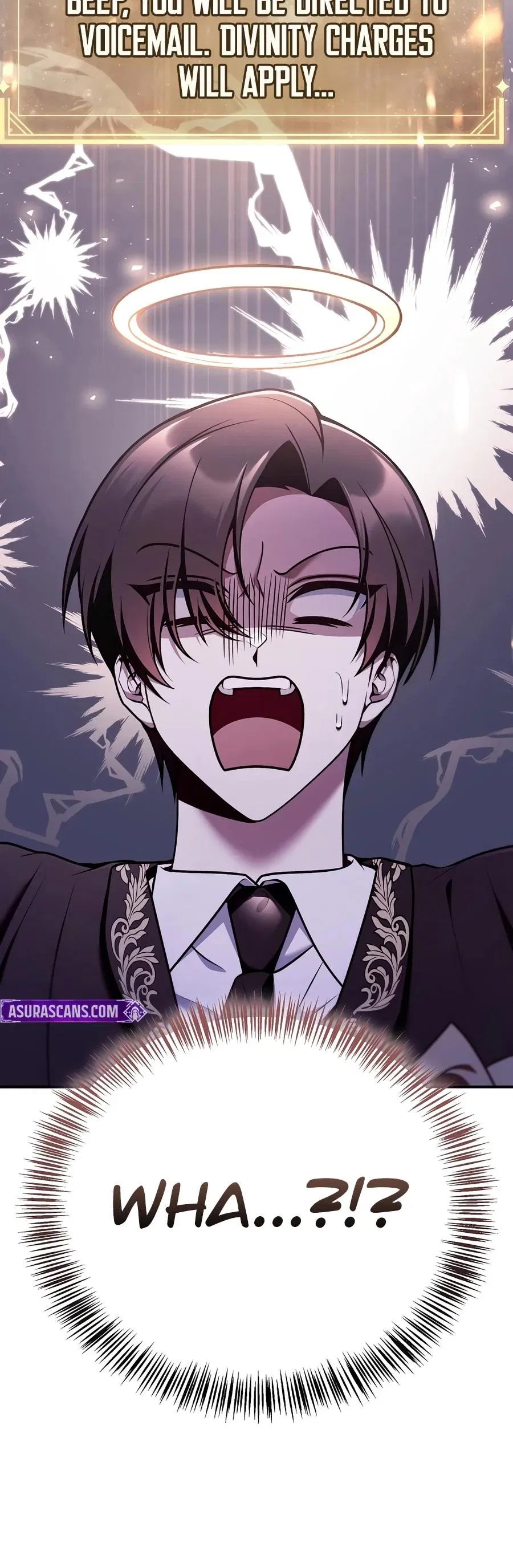 Read Regressor Of The Fallen Family - Chapter 207 - w2.regressorofthefallenfamily.com | Image 19