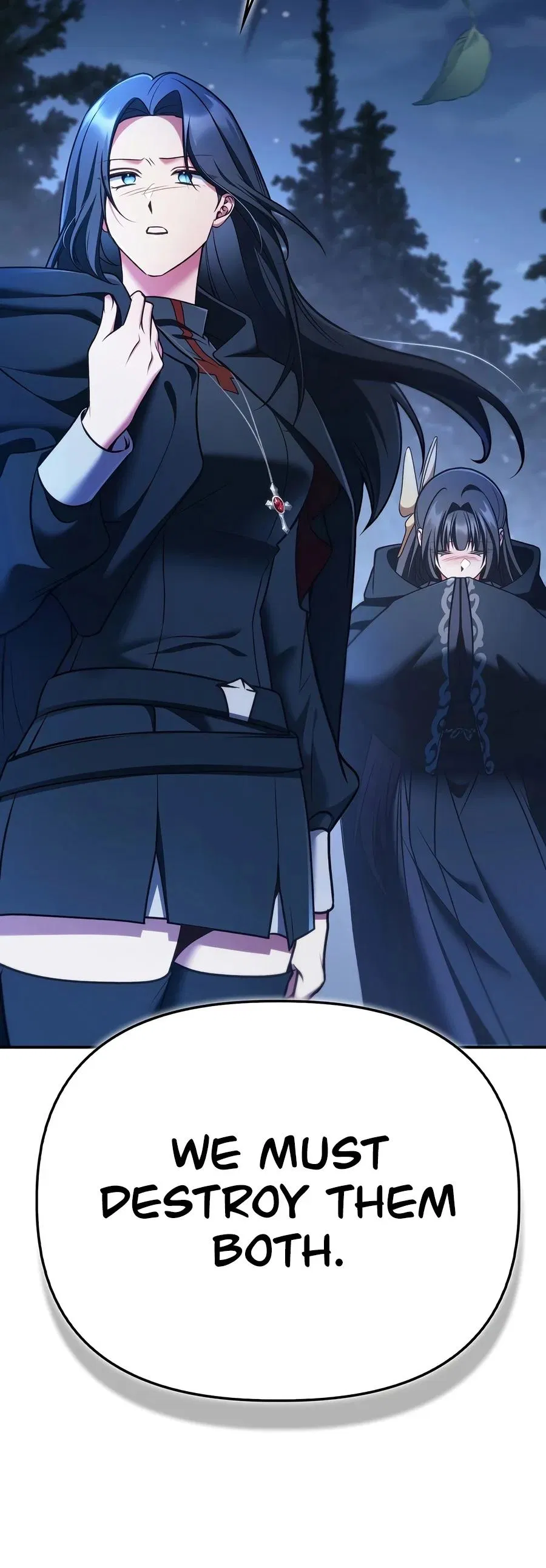 Read Regressor Of The Fallen Family - Chapter 207 - w2.regressorofthefallenfamily.com | Image 21