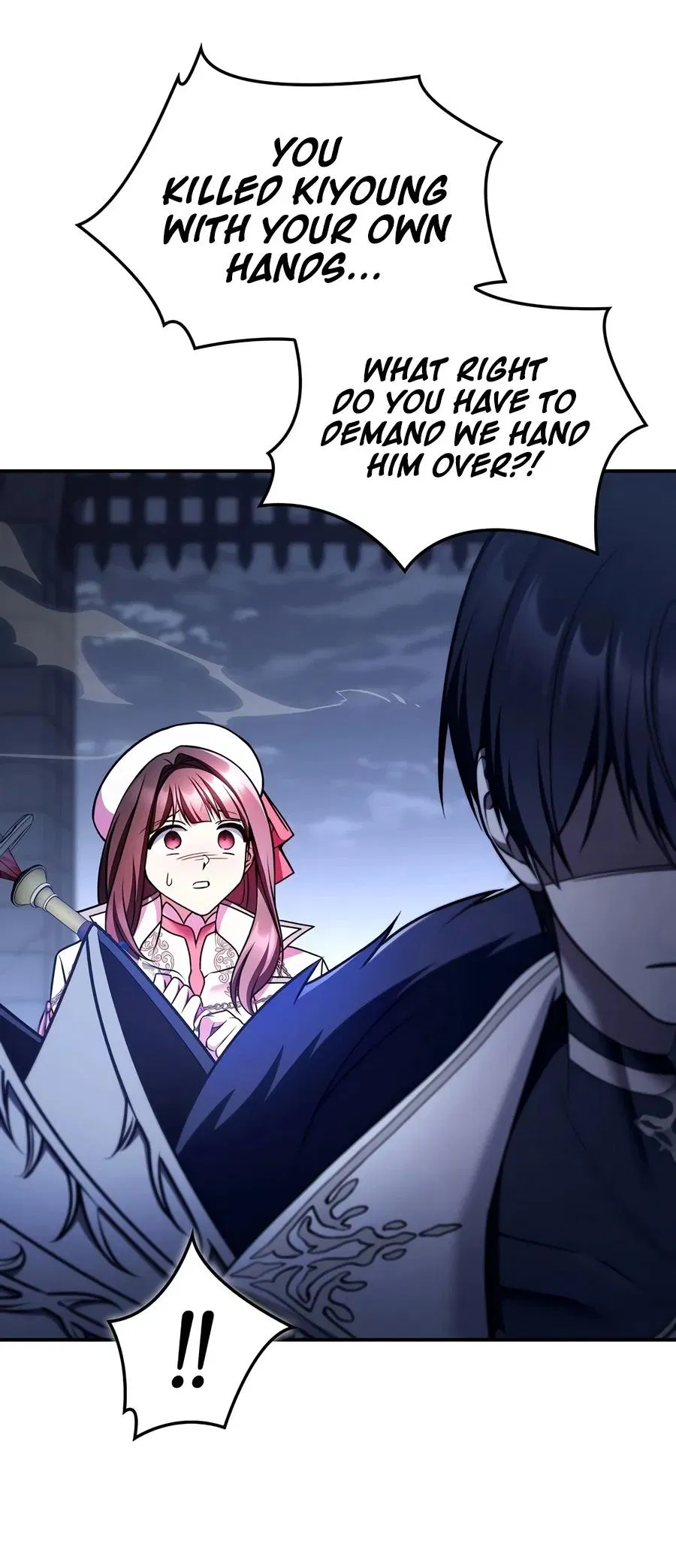 Read Regressor Of The Fallen Family - Chapter 209 - w2.regressorofthefallenfamily.com | Image 4