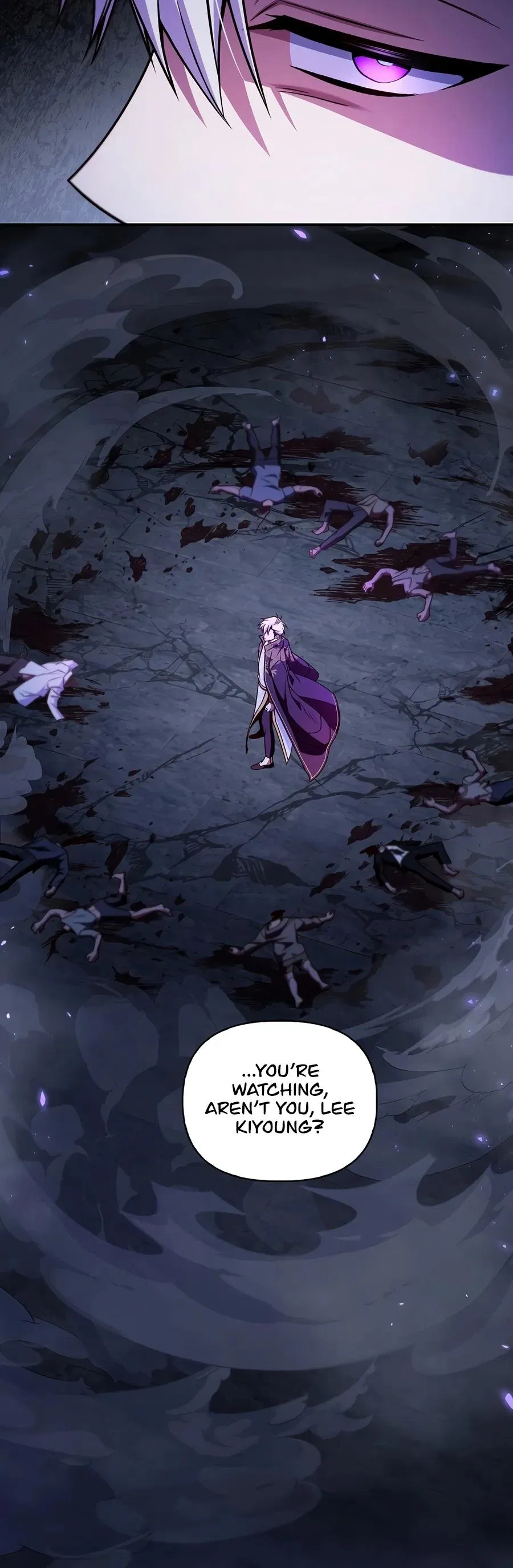 Read Regressor Of The Fallen Family - Chapter 209 - w2.regressorofthefallenfamily.com | Image 10