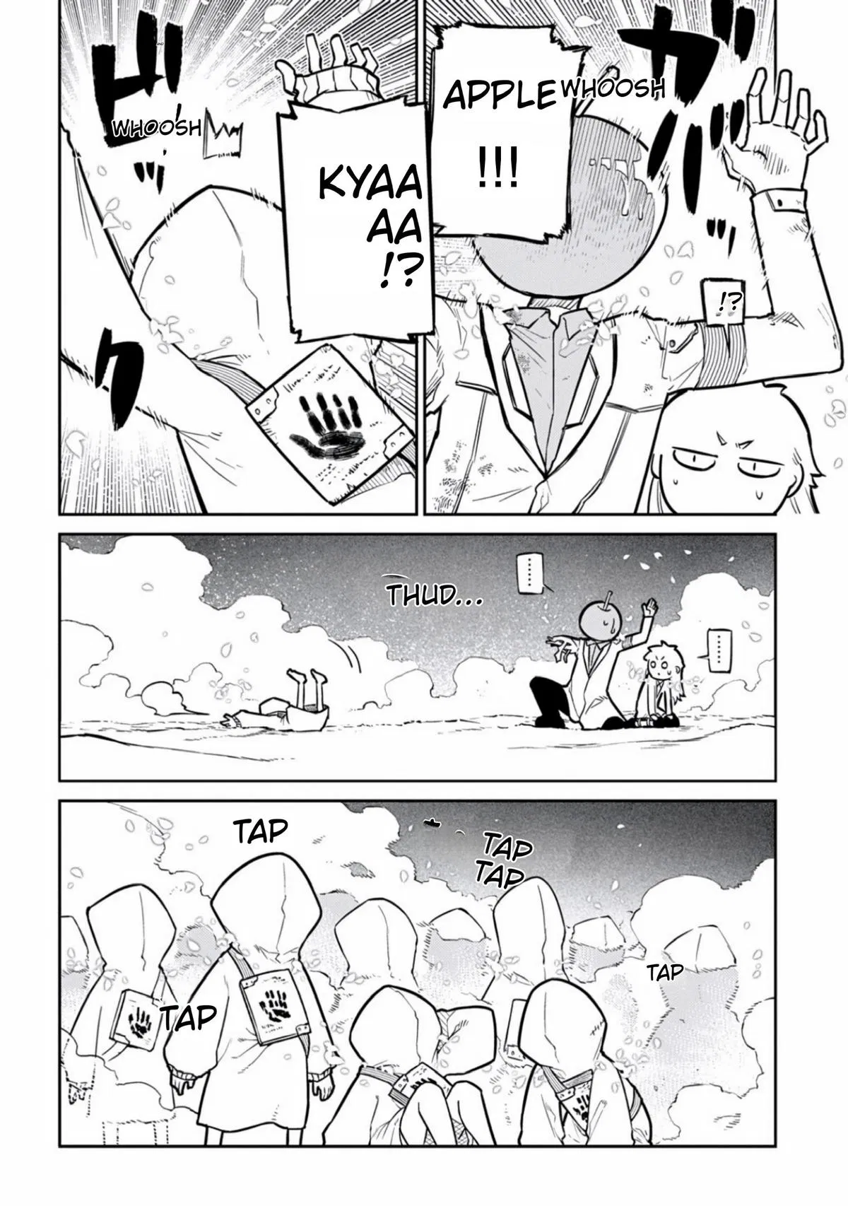 Read Reincarnation Coliseum - Chapter 124 - www.reincarnationcoliseum.com | Image 4
