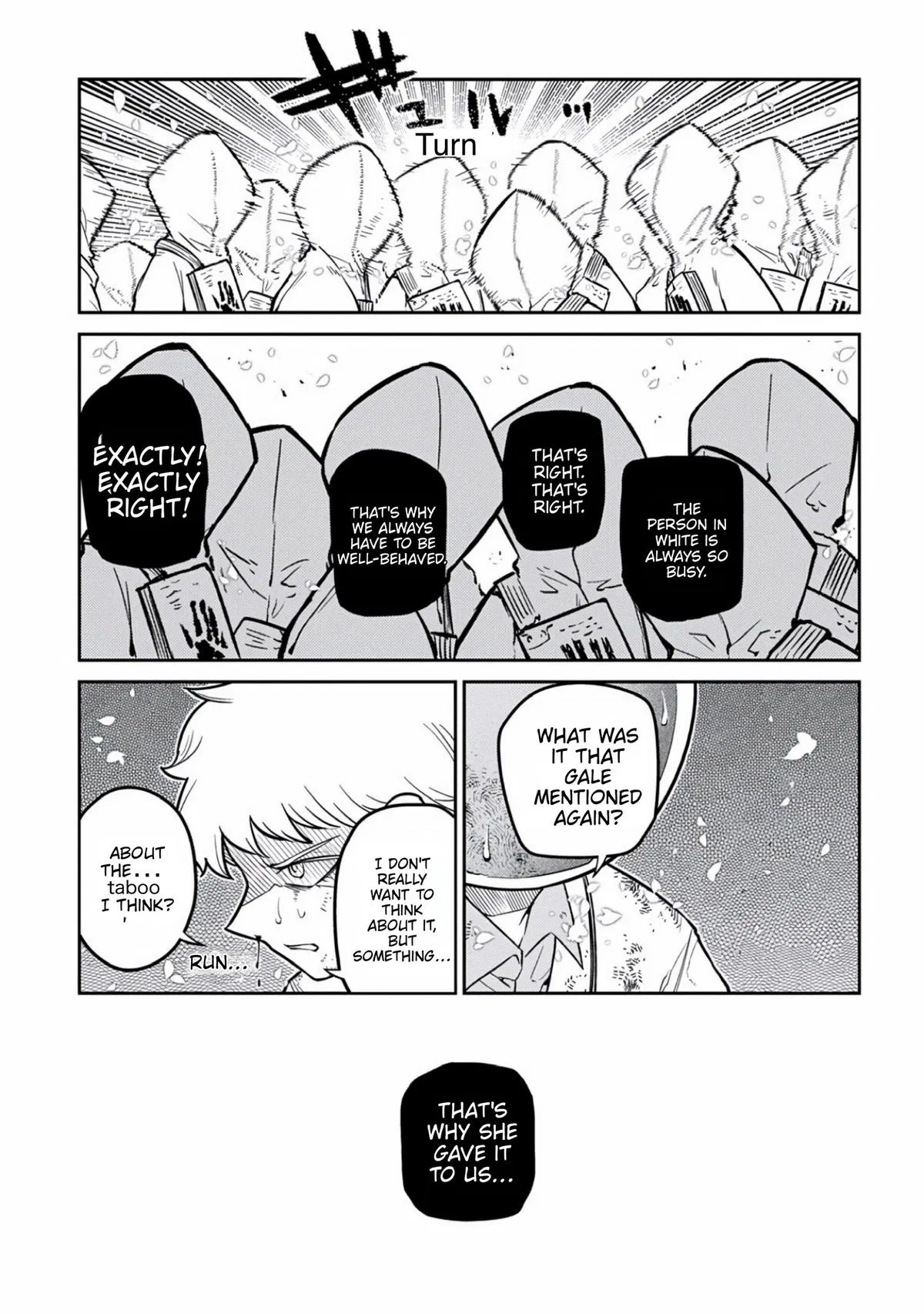 Read Reincarnation Coliseum - Chapter 124 - www.reincarnationcoliseum.com | Image 7