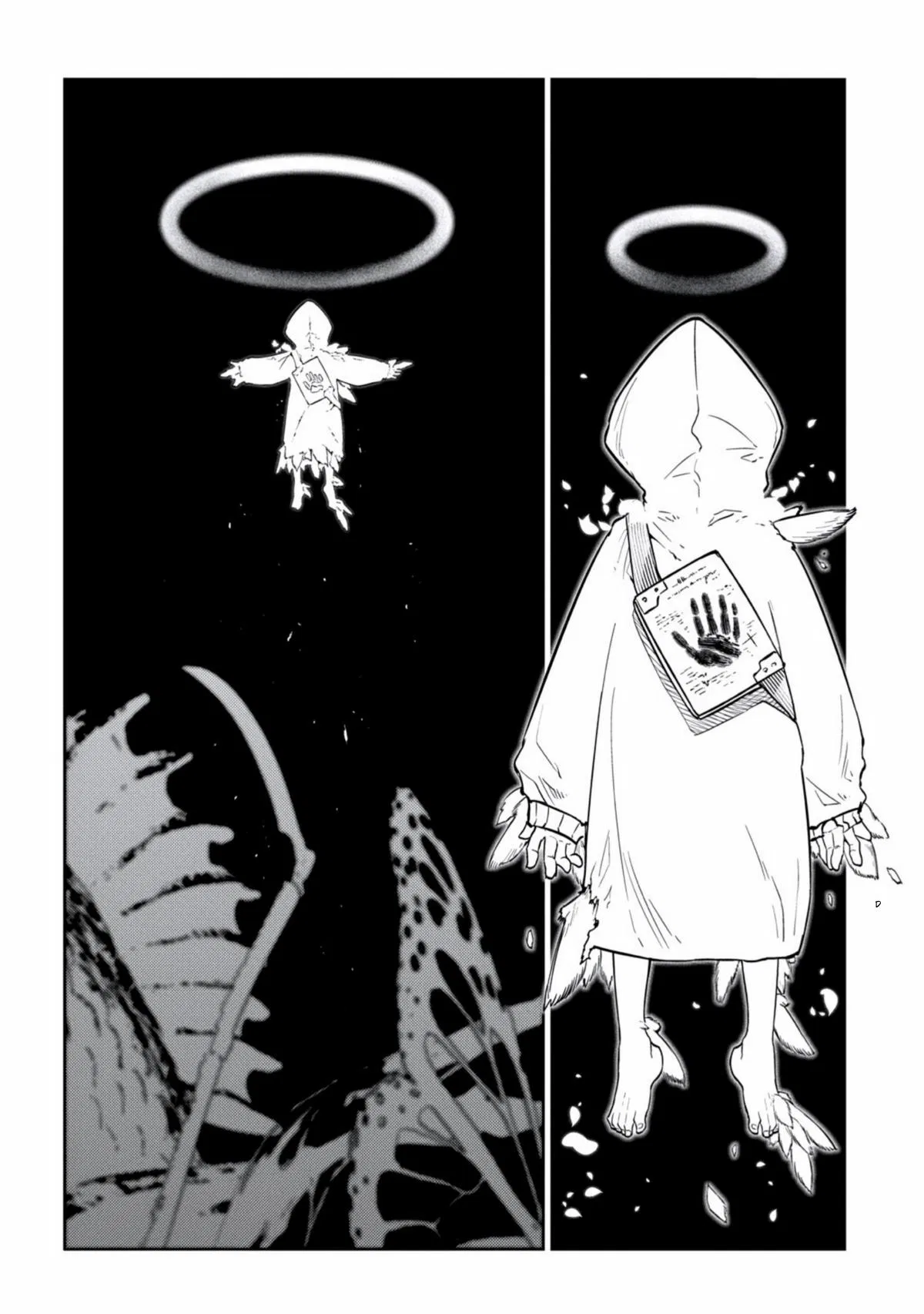 Read Reincarnation Coliseum - Chapter 124 - www.reincarnationcoliseum.com | Image 14