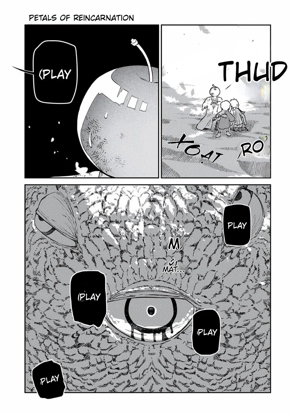 Read Reincarnation Coliseum - Chapter 124 - www.reincarnationcoliseum.com | Image 15