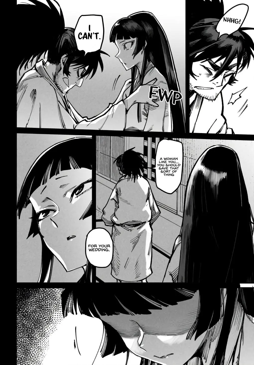 Reincarnation Coliseum Chapter 18