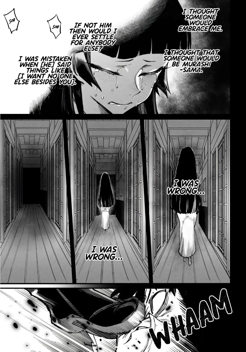Reincarnation Coliseum Chapter 18
