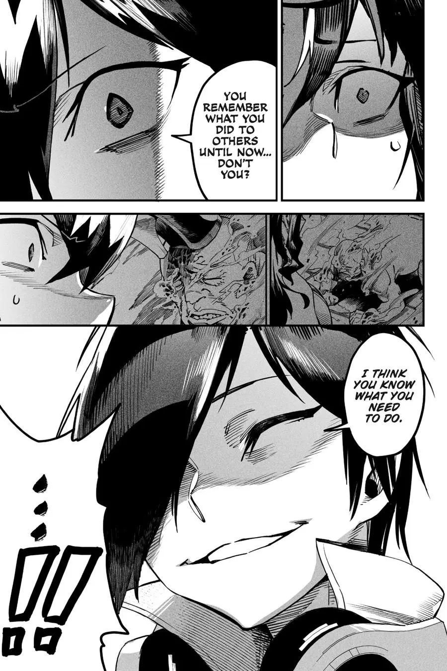 Reincarnation Coliseum Chapter 2