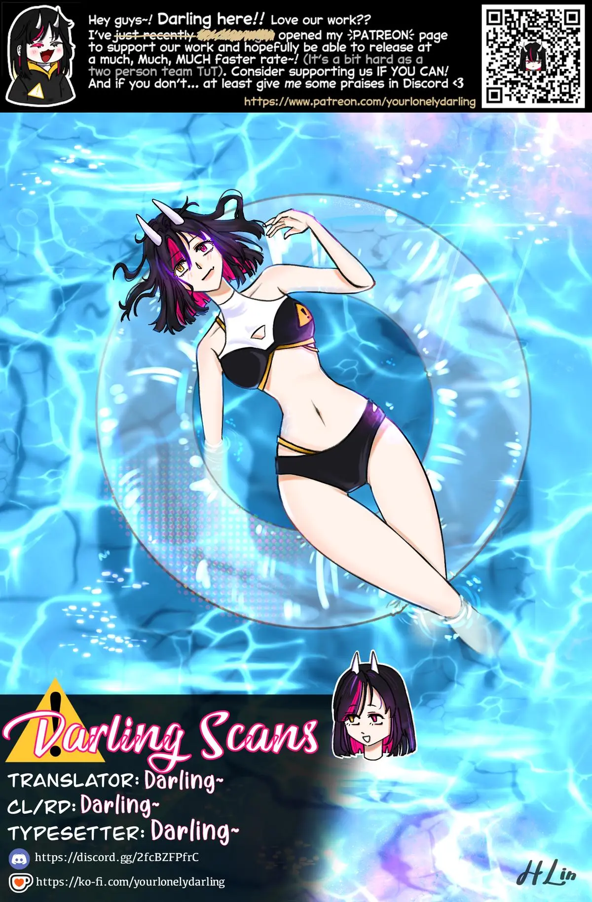 Reincarnation Coliseum Chapter 30