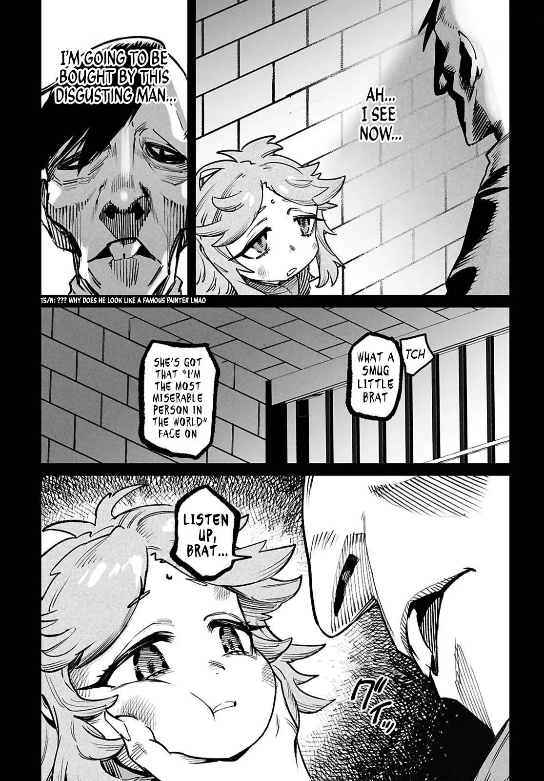 Read Reincarnation Coliseum - Chapter 31 - www.reincarnationcoliseum.com | Image 15