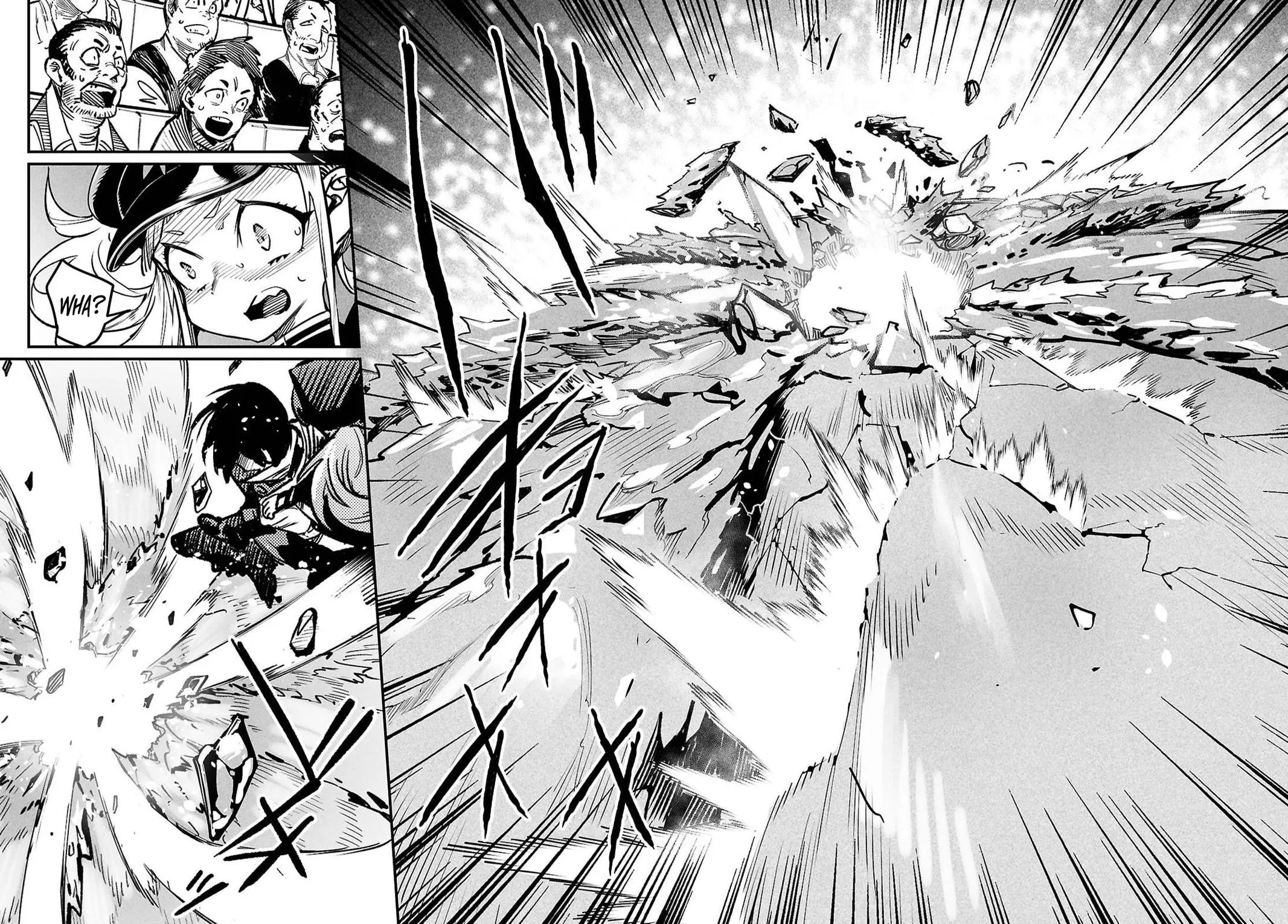 Read Reincarnation Coliseum - Chapter 32 - www.reincarnationcoliseum.com | Image 21